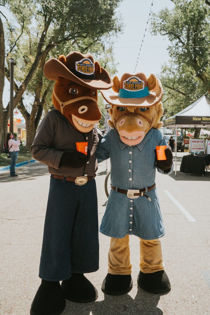 New Mexico state Fair