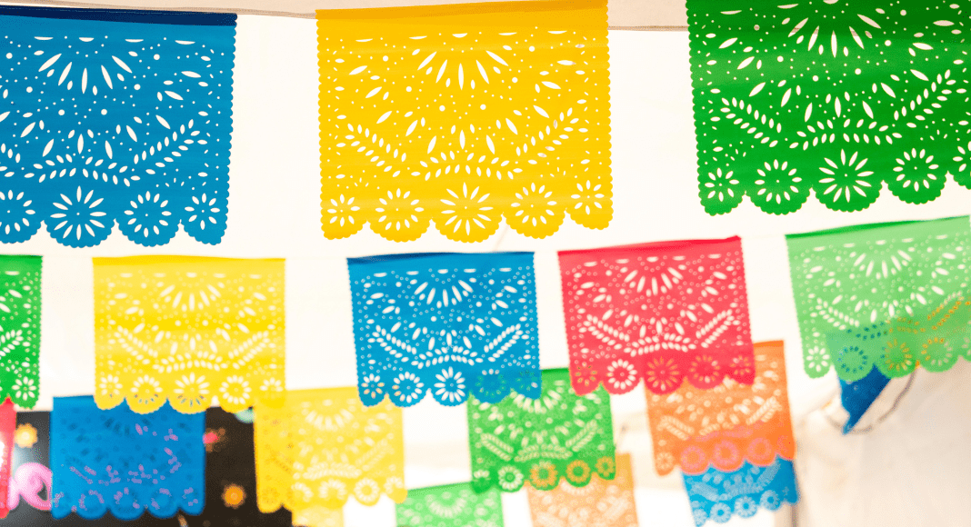 Celebrate Hispanic Heritage Month in Albuquerque