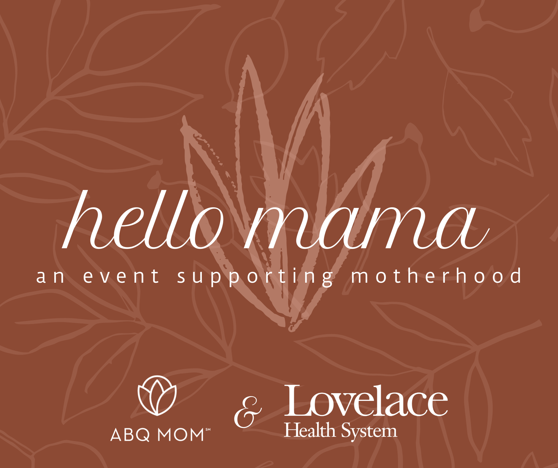 Motherhood Event ABQ