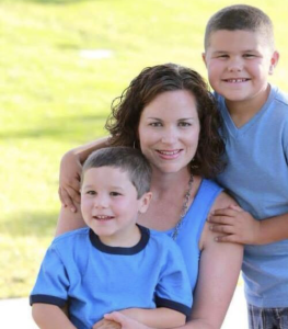 Moms of ABQ :: Never Promised "Easy" (Megan-Part 1)