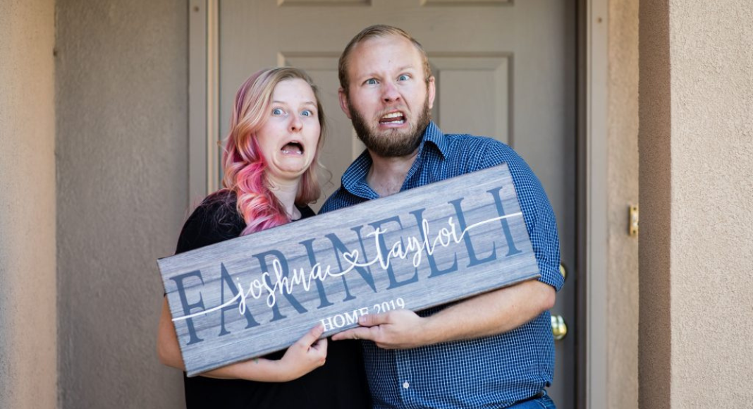 5 Random Things That Make Our Marriage Less Stressful