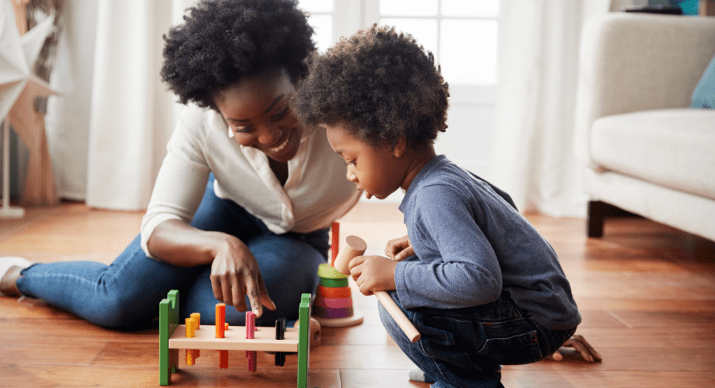 Measured Motherhood :: Is being a mom measurable?