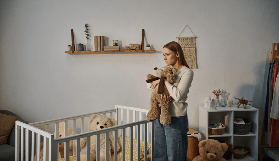 I Am 1 in 5 (and 1 in 50) :: Pregnancy Loss Awareness