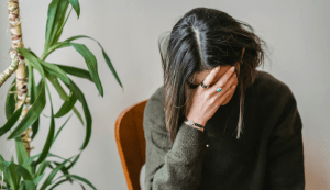 The Hidden Disorder :: Postpartum Anxiety