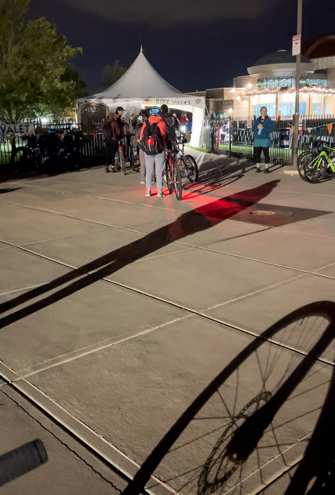 5 Tips for Biking to the Balloon Fiesta