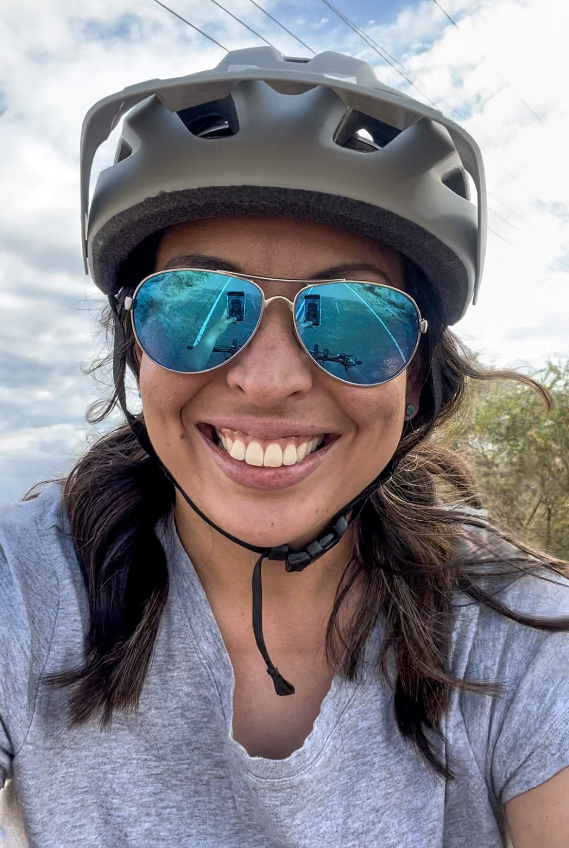 5 Tips for Biking to the Balloon Fiesta