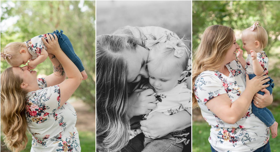 Some Things Happen Overnight :: An Abrupt End to Breastfeeding