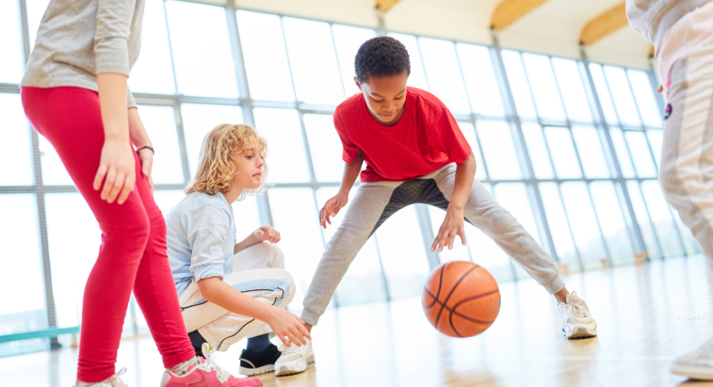 confessions of a sports mom
