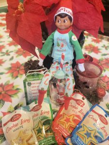 Family Fun Activities with Elf on the Shelf