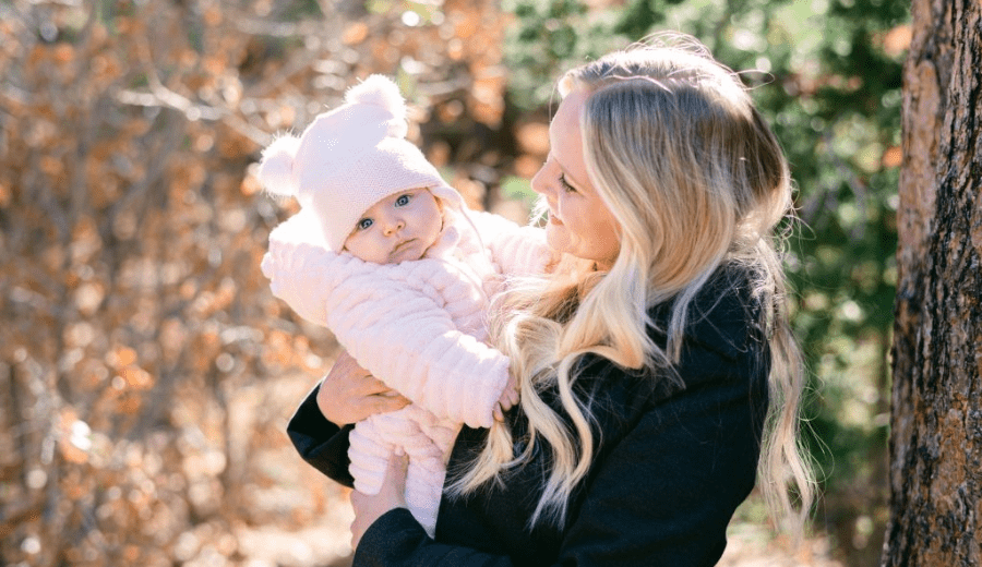 I Had A Unicorn Baby . . . And Then I Didn’t