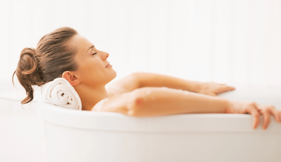 I Tried Different Types of Self-Care and Here’s What I Discovered