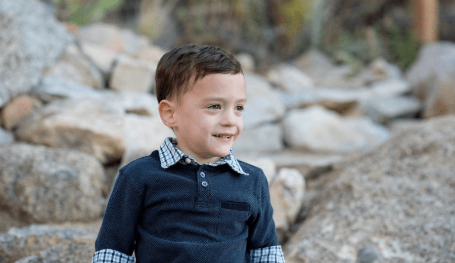 My One-Pound Miracle Baby :: Part One