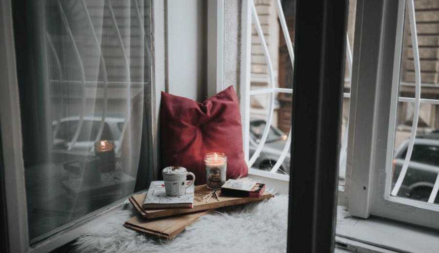 Pampering at Home: 5 Simple Low-Cost Ways to Treat Yo’ Self
