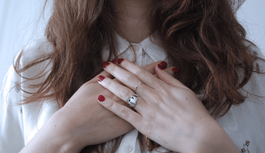 The Gratitude Resolution