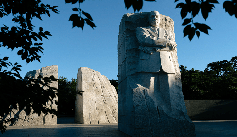 Celebrate MLK Jr. Day in Albuquerque with Kids
