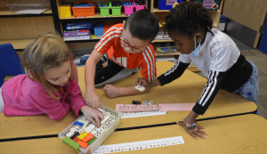 Why Our Family Chose a Nontraditional School