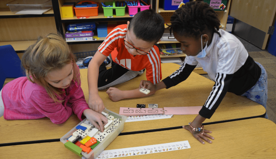 Why Our Family Chose a Nontraditional School