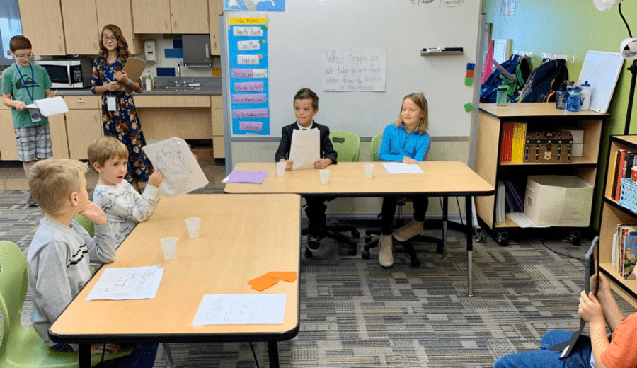 Why Our Family Chose a Nontraditional School