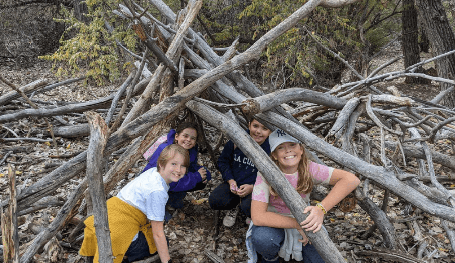Why Our Family Chose a Nontraditional School