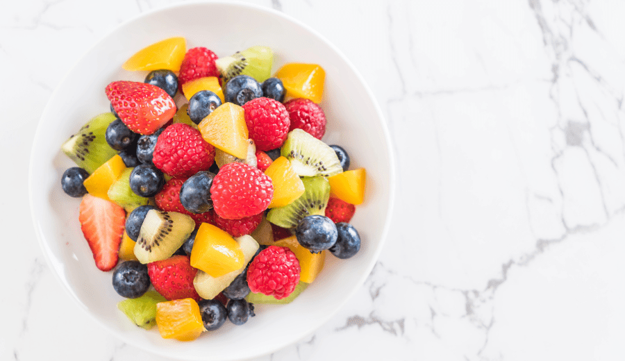 5 Practical Tips from a Nutritionist :: Self-Care Sunday Series