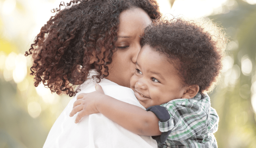 It's Not Our Job to Worry, Mom :: Self-Care Sunday Series