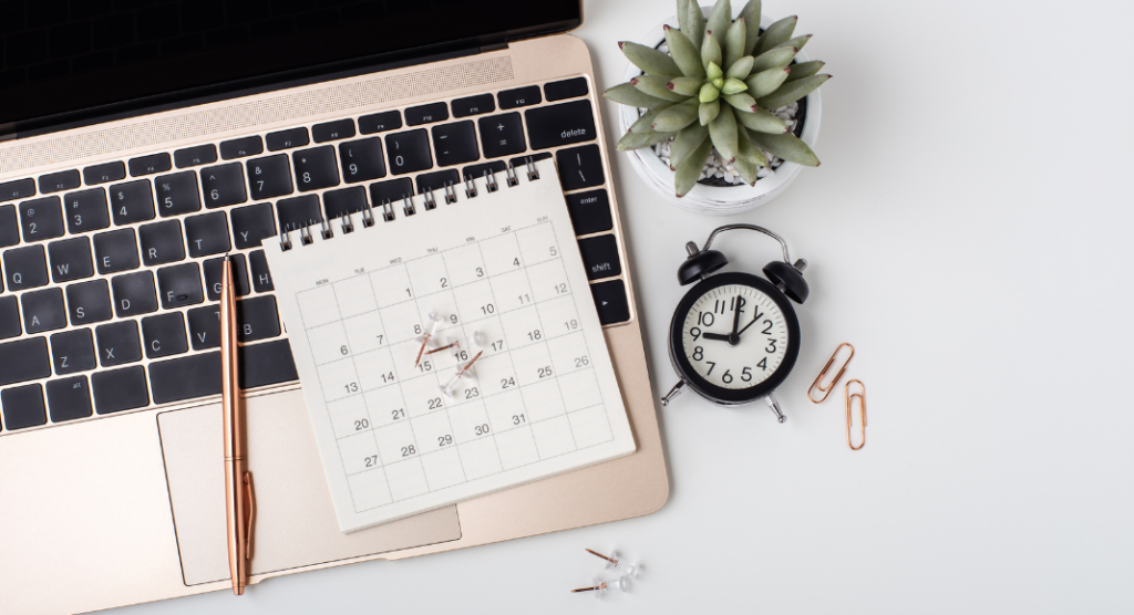 Rhythms Not Resolutions