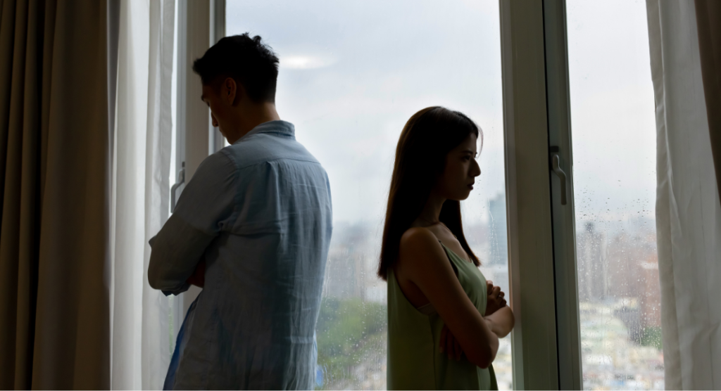 Porn Almost Ruined My Marriage