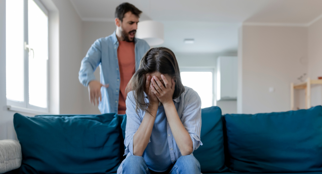 Porn Almost Ruined My Marriage