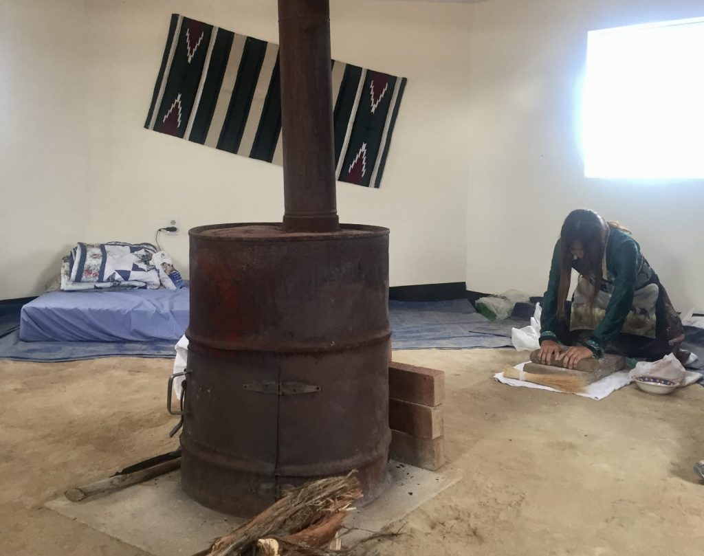 How I Keep My Navajo Culture Alive