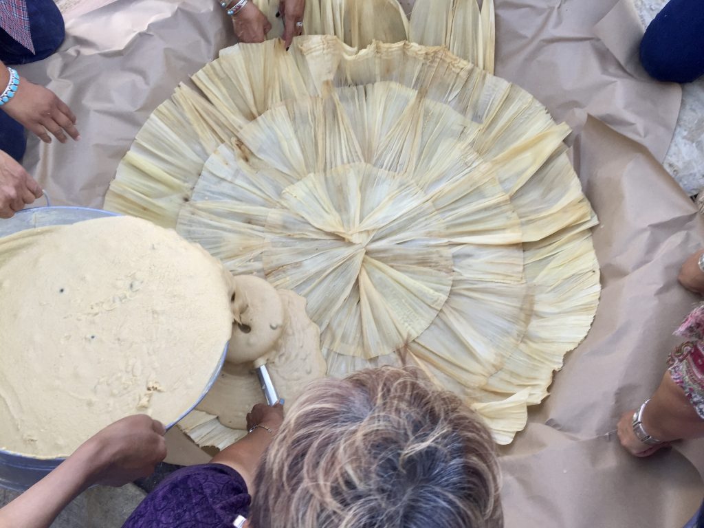 How I Keep My Navajo Culture Alive