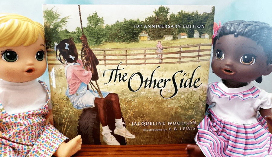 My Favorite Children's Books for Black History Month