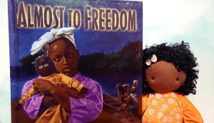 My Favorite Children's Books for Black History Month