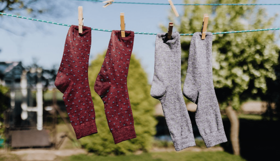 5 Chores for Your Preschooler