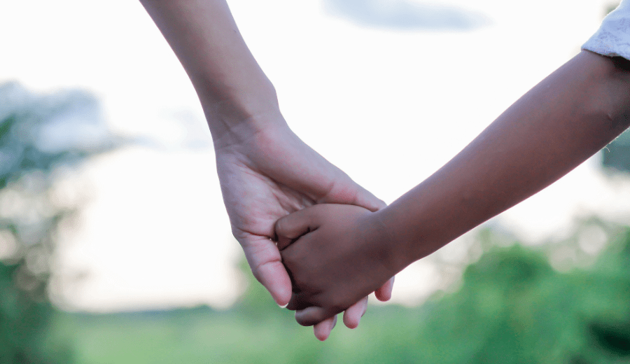 Kinship Care Changed My Life :: Raising My Grandchildren