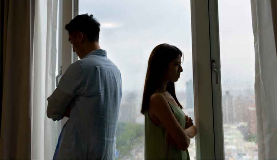 Porn Almost Ruined My Marriage