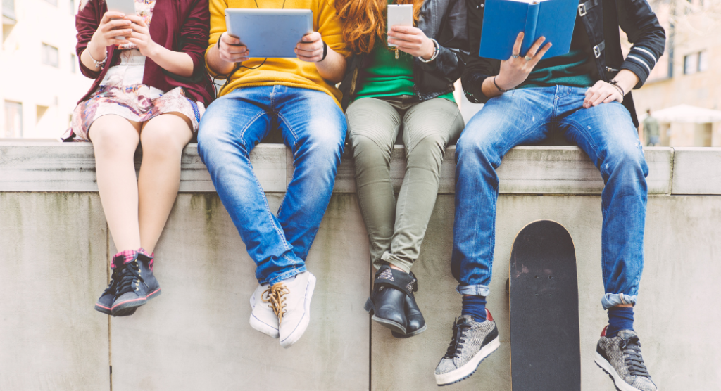 5 Ideas for Maintaining Connection with Teens