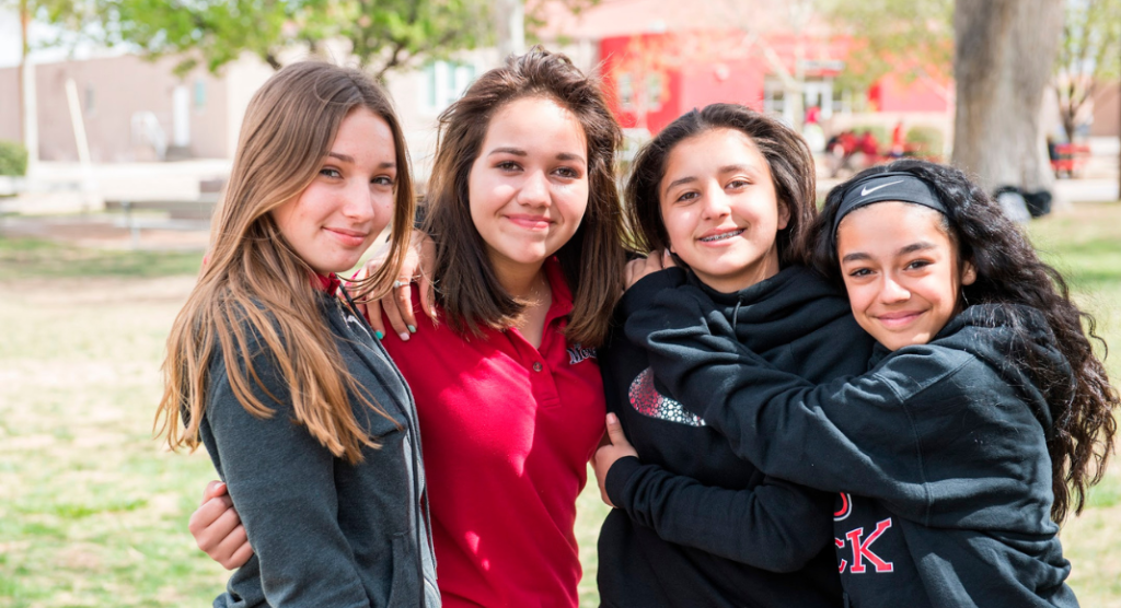 Help Your Middle School Student Thrive