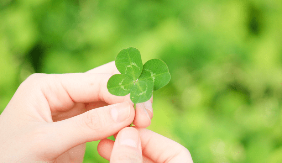 St. Patrick’s Day the Irish Way