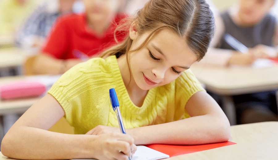 Spelling Brought Tears :: My Dyslexia Journey