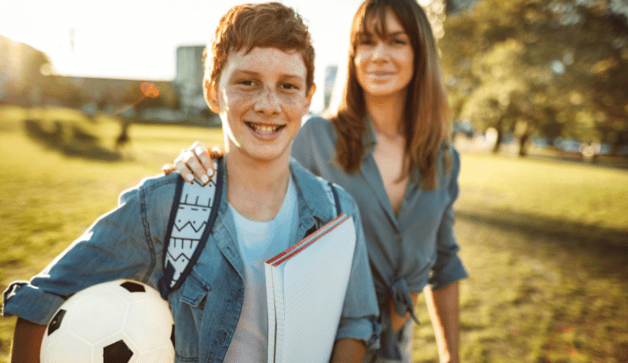 5 Things No One Told Me About Parenting Teens
