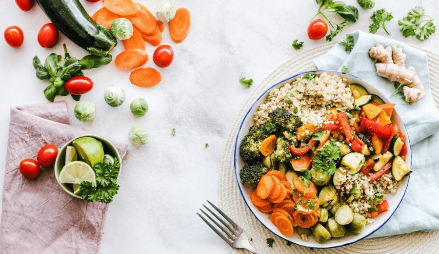 Meatless Meals :: Five Vegetarian Recipes to Try