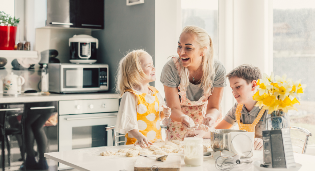 5 Gentle Parenting Tips that Make Me a Better Parent