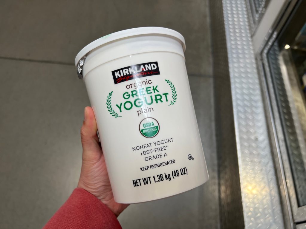 Top 5 Protein-Packed Costco Snacks