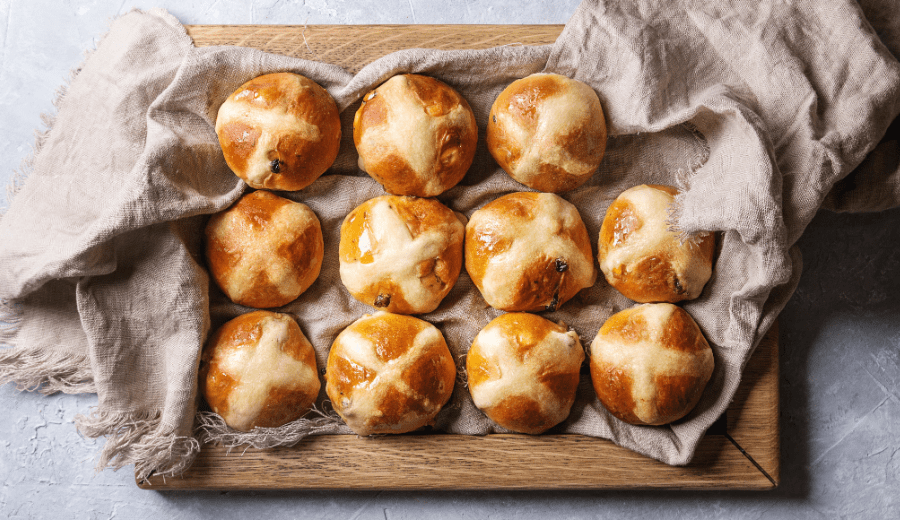 5 Ways to Teach Kids the Christian Meaning of Easter