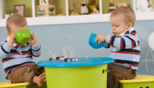 Snack-straction: Protein-Packed Snacks to Keep Kids Full