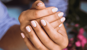 How to Ditch the Nail Salon