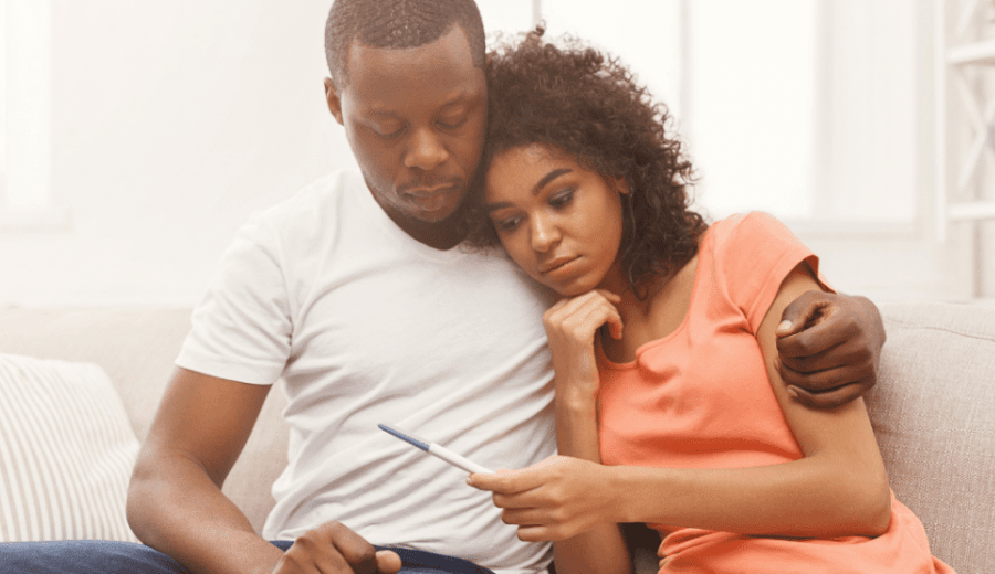 Infertility: You Never Know How Bad You Want Something Until You Ugly Cry in Chili's (Part 1)