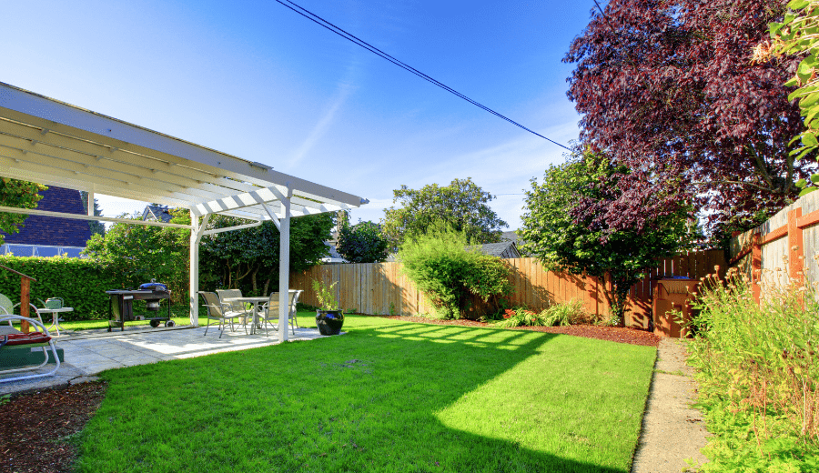 Easy & Cheap Backyard Makeover: 7 Tricks to Help Your Yard Not Suck