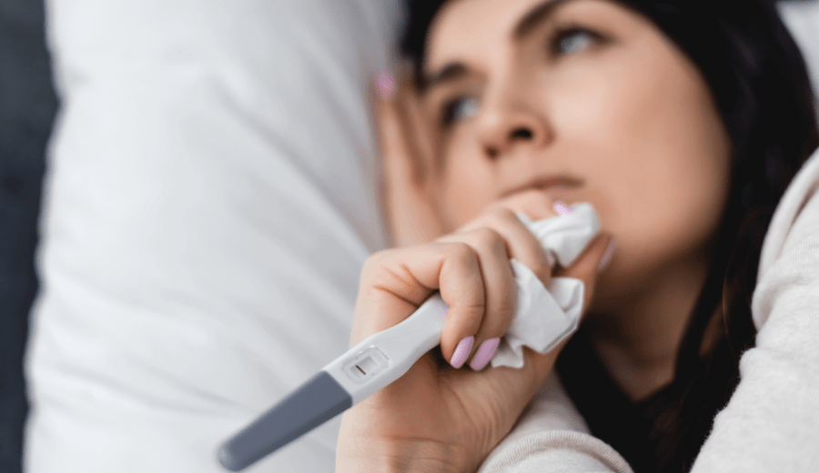 Infertility: The Baby Carriage That Hits Like a Semi Truck (Part 2)