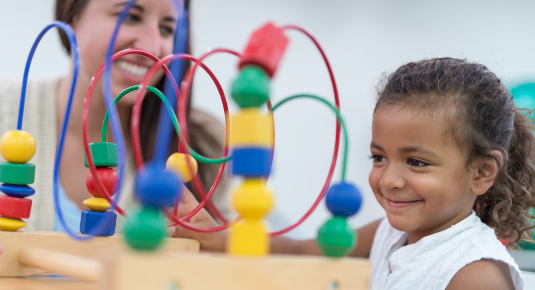 Why Early Autism Diagnosis Is Important: ABQ Pathways